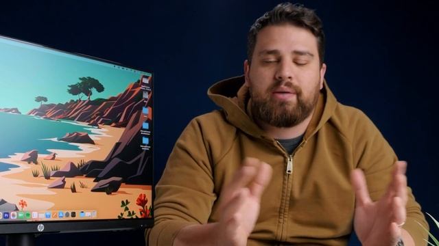 Com'è il monitor PIÙ VENDUTO di Amazon - HP V24e смотреть онлайн