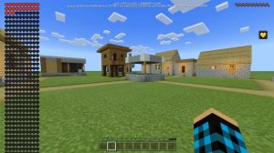 КАК ПОЛУЧИТЬ 1 ТЫСЯЧУ СЕРДЕЧЕК В MINECRAFT PE 1.7?!