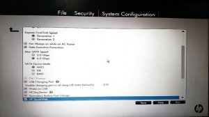 Fix BIOS Application Error 501 | Technical Adan 2023