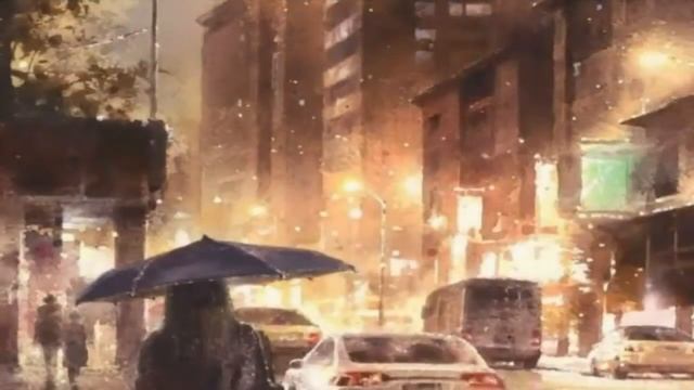 ЭТА ОСЕНЬ! Сегодня всё не так.., сегодня всё иначе! смотреть онлайн