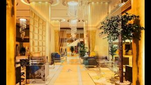 Mirage Bab Al Bahr Beach Resort
Dibba Al Fujairah, Дибба, ОАЭ