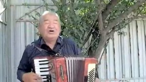 Эски ырларды эске салалы Токтор Бекбоев