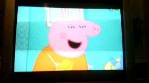 Свинка Пеппа. Пора спать!