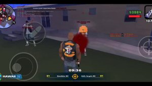 КАПТЫ ОНЛАЙН РП 🌿