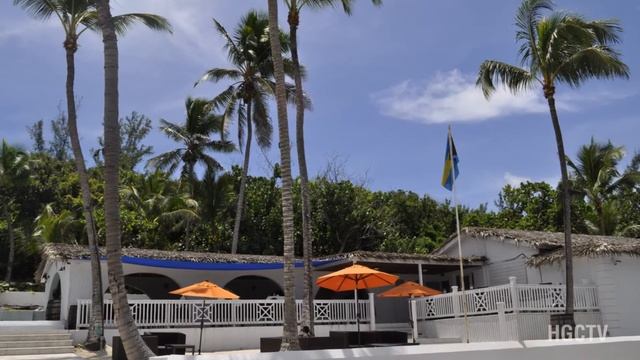 About Town in West Nassau - Caves, Orange Hill, Old Fort, Sandyport смотреть онлайн