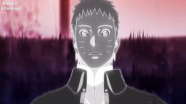 Манга БОРУТО / Режим НАРУТО и РИННЕГАН Саске / Почему ПОКАЗЫВАЮТ их Старую Силу смотреть онлайн