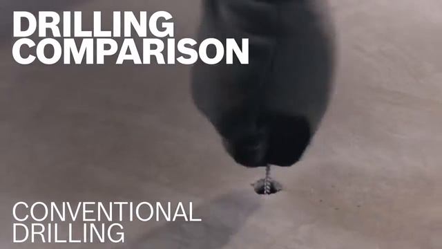 [Promo] Bosch DXS2084, 1/2 In. x 13 In. SDS-plus® Speed Clean™ Dust Extraction Bit смотреть онлайн