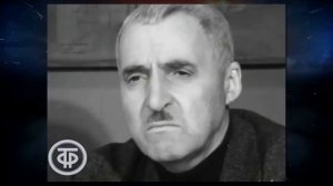 "Как я выжил, будем знать только мы с тобой...". Биография К. Симонова