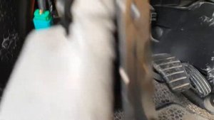 Рено трафик, плохо включаются скорости