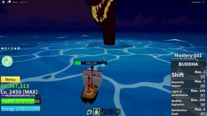 Я ФАРМИЛ 24 ЧАСА СЕАБИСТОВ И ВОТ ЧТО ПОЛУЧИЛ... ЧАСТЬ 1 ? Blox Fruits Roblox