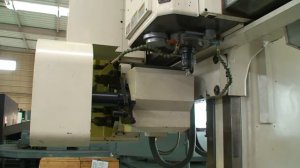 Okuma MCV-AⅡ Автоматическая смена инструмента