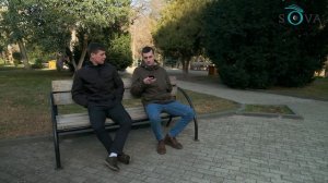 Абхазский тиктокер Даур Буава: я приехал в Тбилиси понять, почему абхазы и грузины ругаются