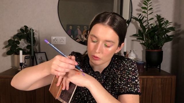 МАКИЯЖ ЦВЕТНЫМИ КАРАНДАШАМИ| КАРАНДАШИ LAMEL| БЬЮТИХАК ИЗ ТИКТОК| БЭК ТУ СКУЛ| смотреть онлайн