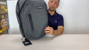 Обзор Dakine Network 26L.
