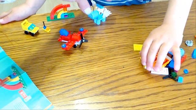 Подарки в ДЕНЬ РОЖДЕНИЯ! Распаковка посылки. Сюрприз. Игрушки смотреть онлайн