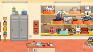 3 самых классных локаций где можно взять одежду в тока бока взлом 😘