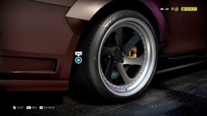 Need for Speed Heat Gameplay - 1100HP BMW M5 F90 Customization. #nfsheat #bmw #m5