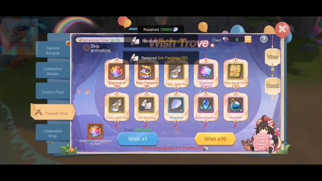 How Freeplayers should spend their diamonds imo - Cloud Song Saga Of Skywalkers смотреть онлайн