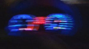 Синяя подсветка приборной панели Vw polo sedan