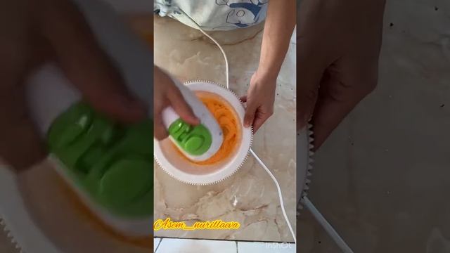 Песочные печенье