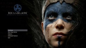 Hellblade: Senua's Sacrifice Ambience - Main Menu