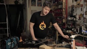 ? Получил чистый НАТРИЙ из щелочи. Натрий своими руками.