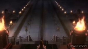 Я тот, кто никто не любит – Вэнь Жохань и Вэй Усянь.