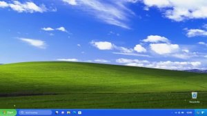 Windows XP 2024