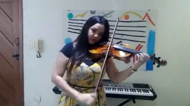 Violino Artesanal cópia Guarneri Del Gesu Canonne 1743 #9 смотреть онлайн