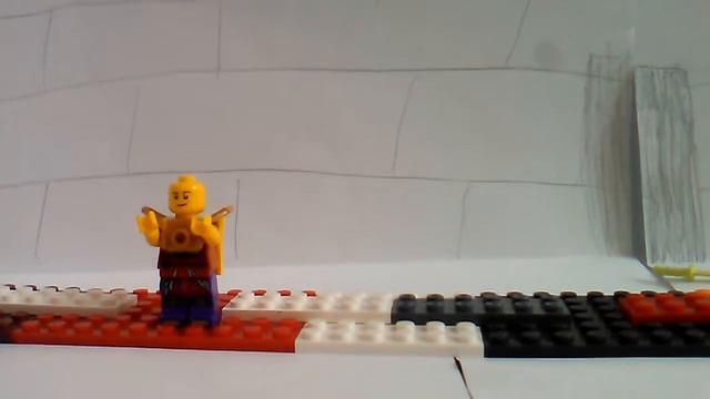 Проклятие мумии #6 смотреть онлайн