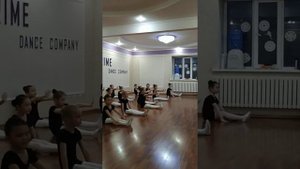 танец пиратов