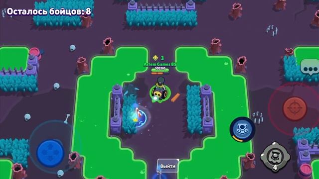 Советы как апнуть Чака на 25 ранг! смотреть онлайн