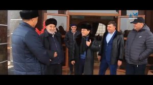 Авзалшох Шодиев сахти бад шухи кад.
