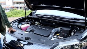 TOYOTA HARRIER 2016 ZSU65W 30т пробег, ЧТОБЫ Я ДОДЕЛАЛ ПОСЛЕ ПОКУПКИ, смотрим честный обзор!