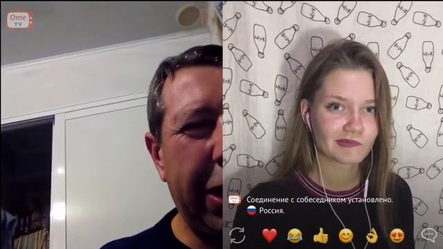 НЕАДЕКВАТНЫЕ ЛЮДИ В ЧАТ РУЛЕТКЕ #1 /АНЕЧКА смотреть онлайн