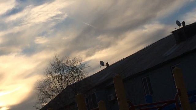 Рай существует