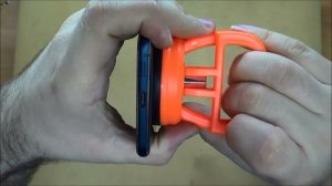 #КиберВнук | Как разобрать и собрать смартфон ASUS ZenFone 3 ZE520KL