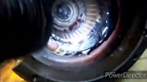 Тельфер,перемотка.