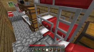 ЖИТЕЛИ ПЕРЕЕХАЛИ В ДОМ НА КОЛЁСАХ В МАЙНКРАФТ 100% троллинг ловушка minecraft