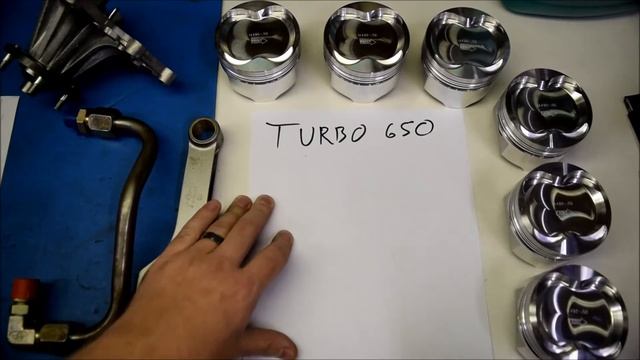 Project Ookii Ao - Road to 500 - Pt 2: Parts смотреть онлайн