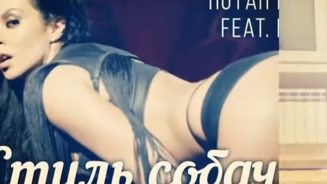 Песня стиль собачки