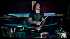 Dark Funeral~Heart of Ice(Drum cover by Nikolai Vykhodtsev)