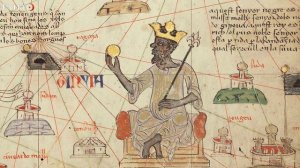 Мусульмане пересекли Атлантику раньше Колумба | Открытие Америки Мусульманами