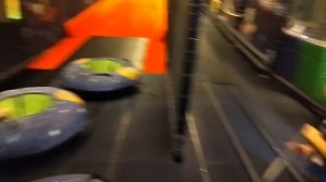 Планета ИГРиК в Екатеринбурге. Два этажа веселья!#детскийканал#екатеринбург#дети#каникулы#kids