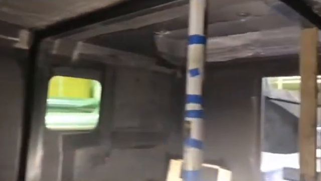 Omvisning i Rygerdronningen смотреть онлайн