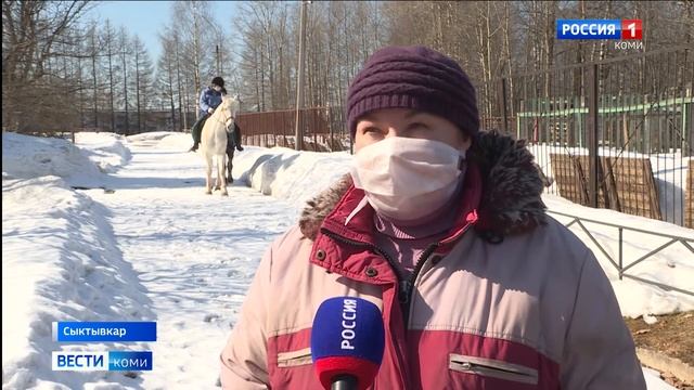 Работа Центра экологического образования в период самоизоляции смотреть онлайн