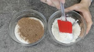 ВКУСНЕЙШЕЕ МОРОЖЕНОЕ "ПЛОМБИР" С ШОКОЛАДНОЙ КРОШКОЙ / ДОМАШНЕЕ МОРОЖЕНОЕ СЛИВКИ+СГУЩЕНКА