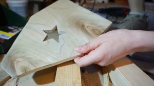 Ящик для инструментов из фанеры своими руками.