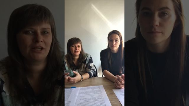 И снова о курсе английского смотреть онлайн