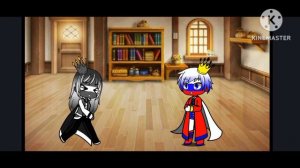 Омоложение Ри и Прусси.Как отреагируют их дети и к чему это приведет?